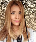 Rencontre Femme : Polina, 33 ans à Biélorussie  Minsk
